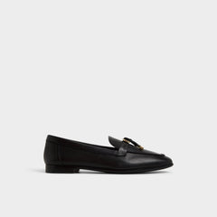 Aldo Ybilide Black Women's Loafers & Oxfords - Loafer Black