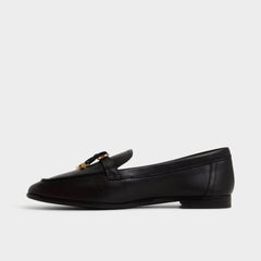 Aldo Ybilide Black Women's Loafers & Oxfords - Loafer Black
