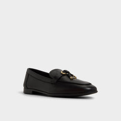 Aldo Ybilide Black Women's Loafers & Oxfords - Loafer Black