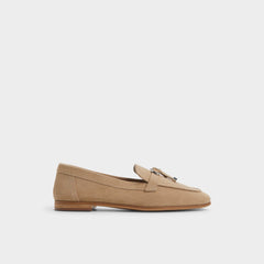 Aldo Ybilide Medium Beige Women's Loafers & Oxfords - Loafer Medium beige
