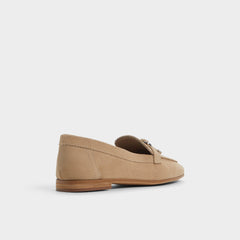 Aldo Ybilide Medium Beige Women's Loafers & Oxfords - Loafer Medium beige