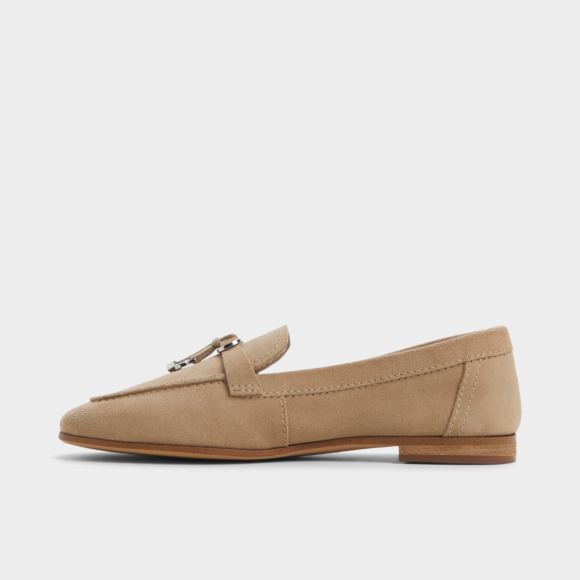 Aldo Ybilide Medium Beige Women's Loafers & Oxfords - Loafer Medium beige