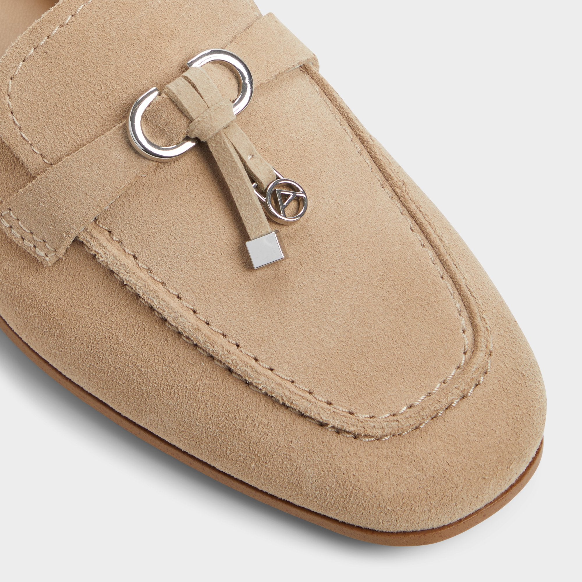 Aldo Ybilide Medium Beige Women's Loafers & Oxfords - Loafer Medium beige