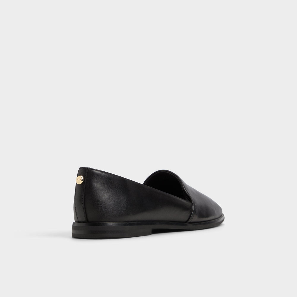 Aldo Caraelia Black Women's Loafers & Oxfords - Loafer Black