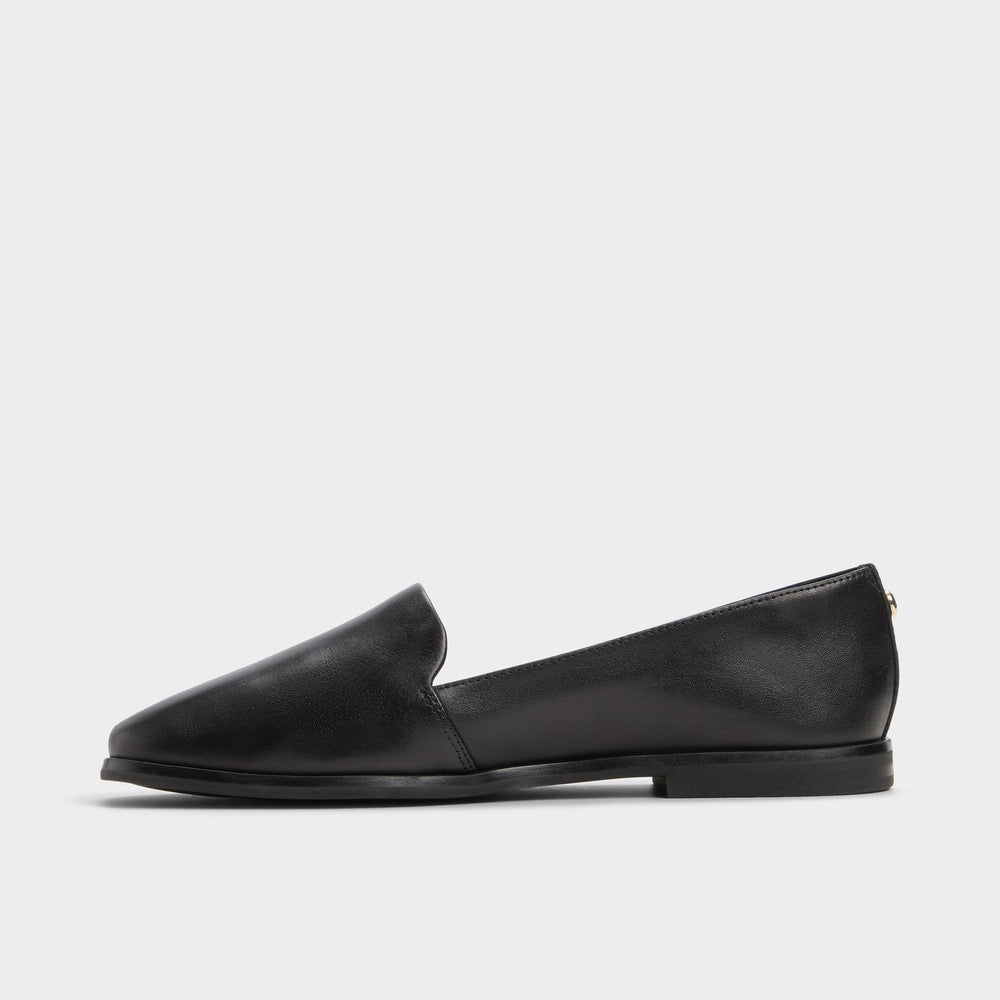 Aldo Caraelia Black Women's Loafers & Oxfords - Loafer Black