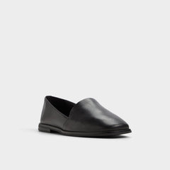 Aldo Caraelia Black Women's Loafers & Oxfords - Loafer Black
