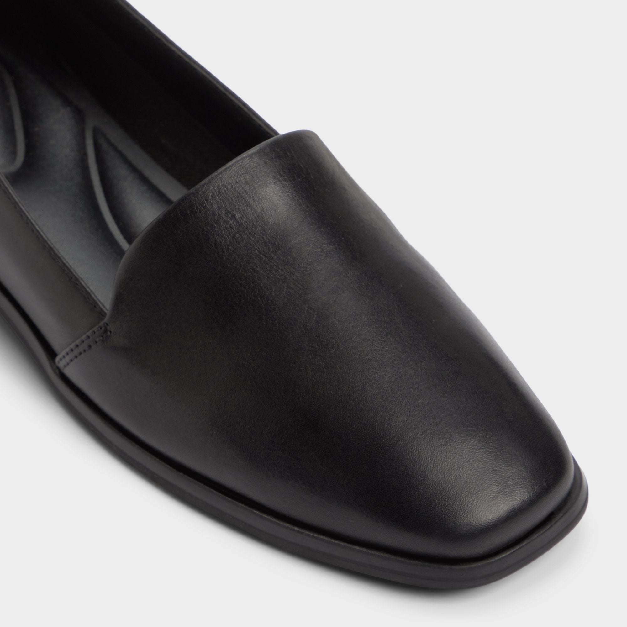 Aldo Caraelia Black Women's Loafers & Oxfords - Loafer Black