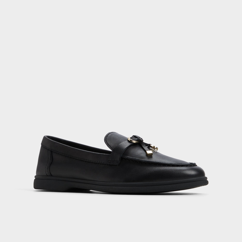 Aldo Creras Other Black Women's Loafers & Oxfords - Loafer Other black