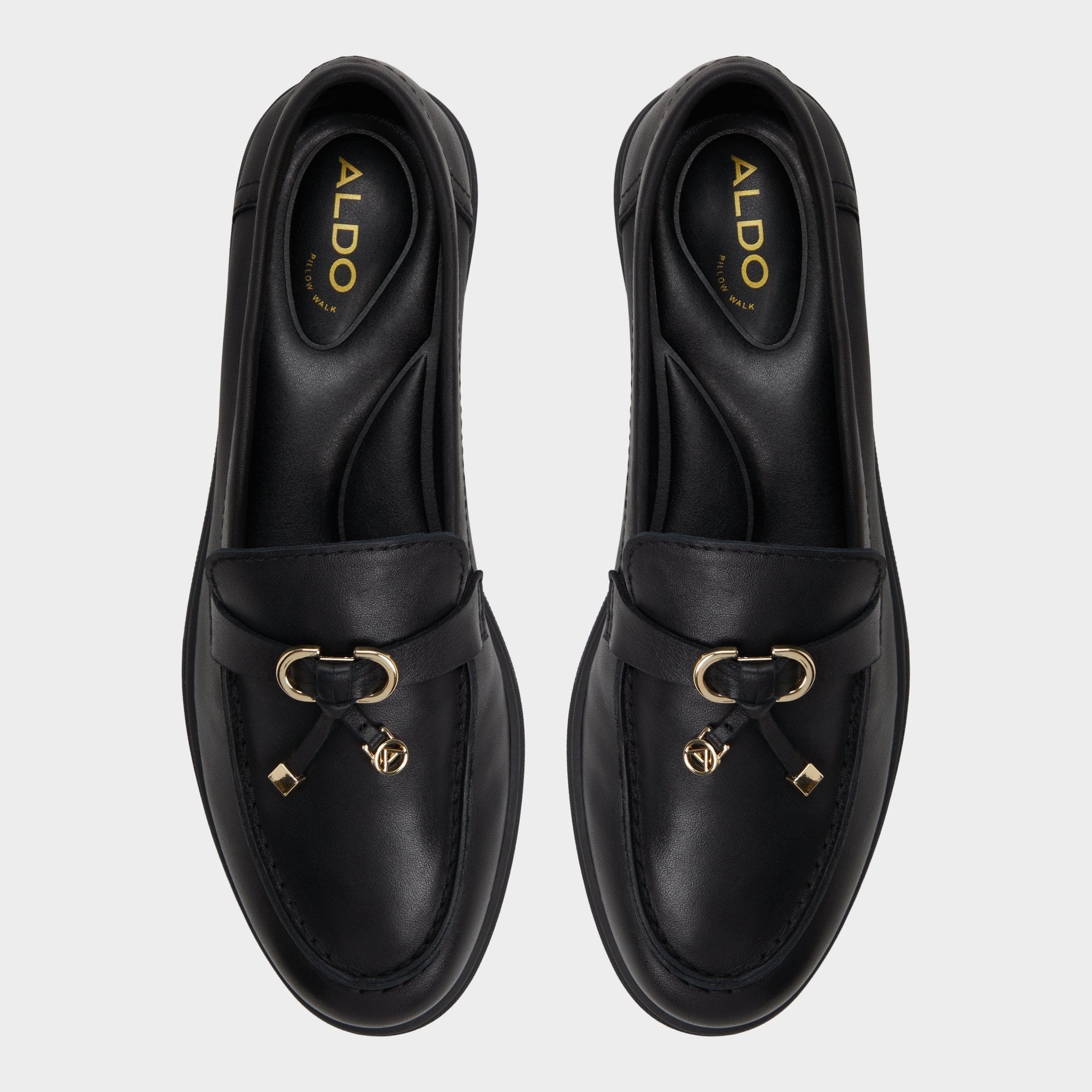 Aldo Creras Other Black Women's Loafers & Oxfords - Loafer Other black