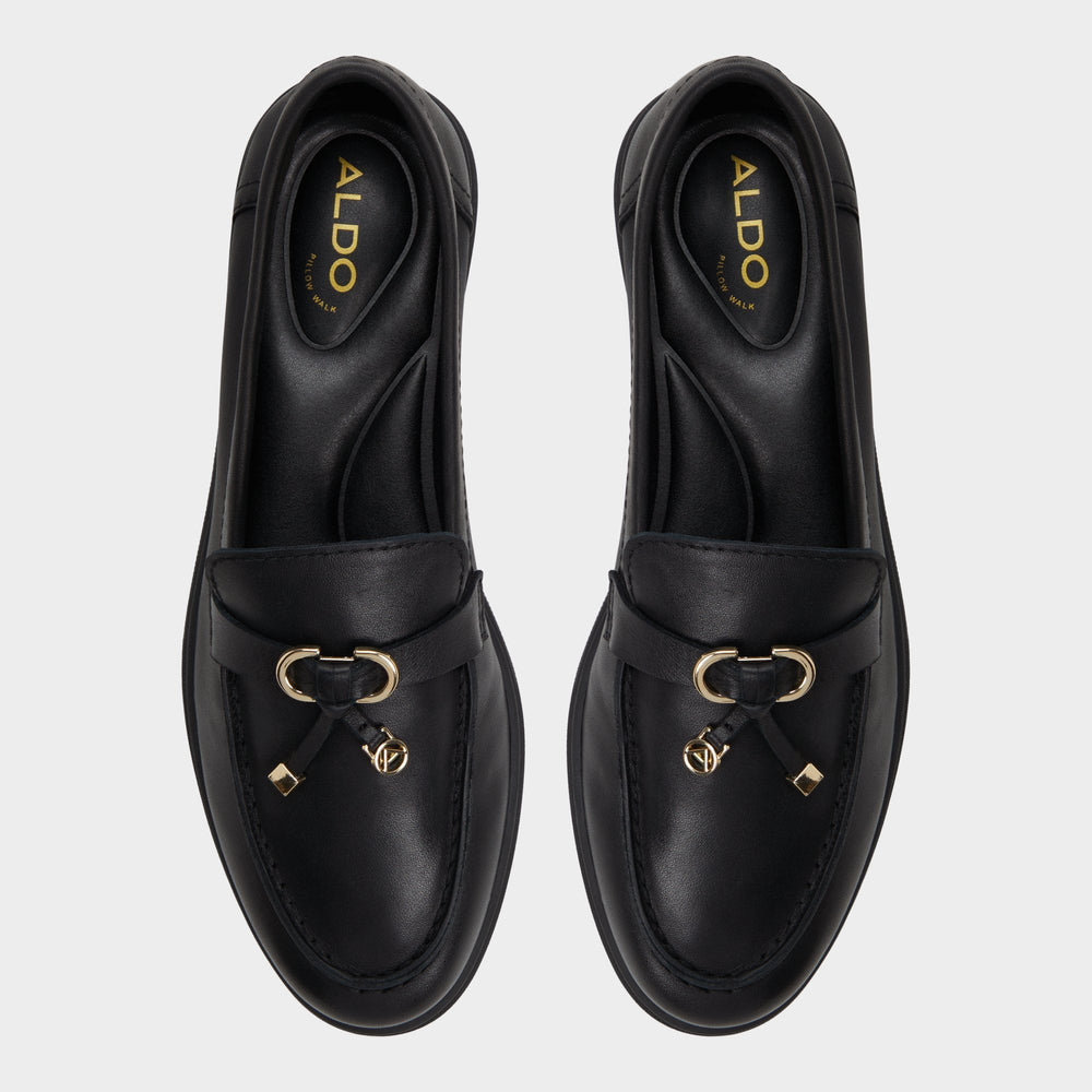 Aldo Creras Other Black Women's Loafers & Oxfords - Loafer Other black
