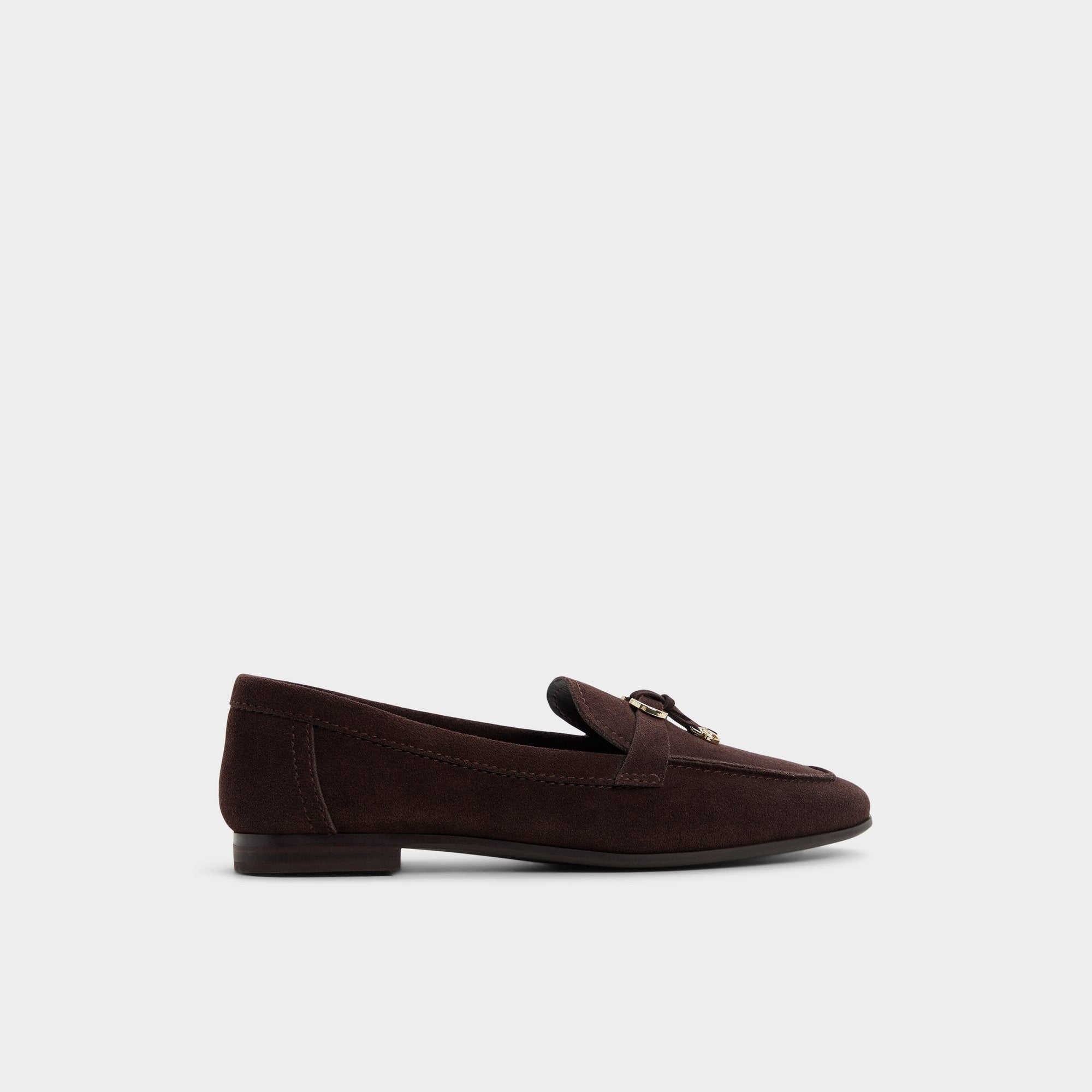 Aldo Ybilide in Dark Brown - Loafer Dark brown