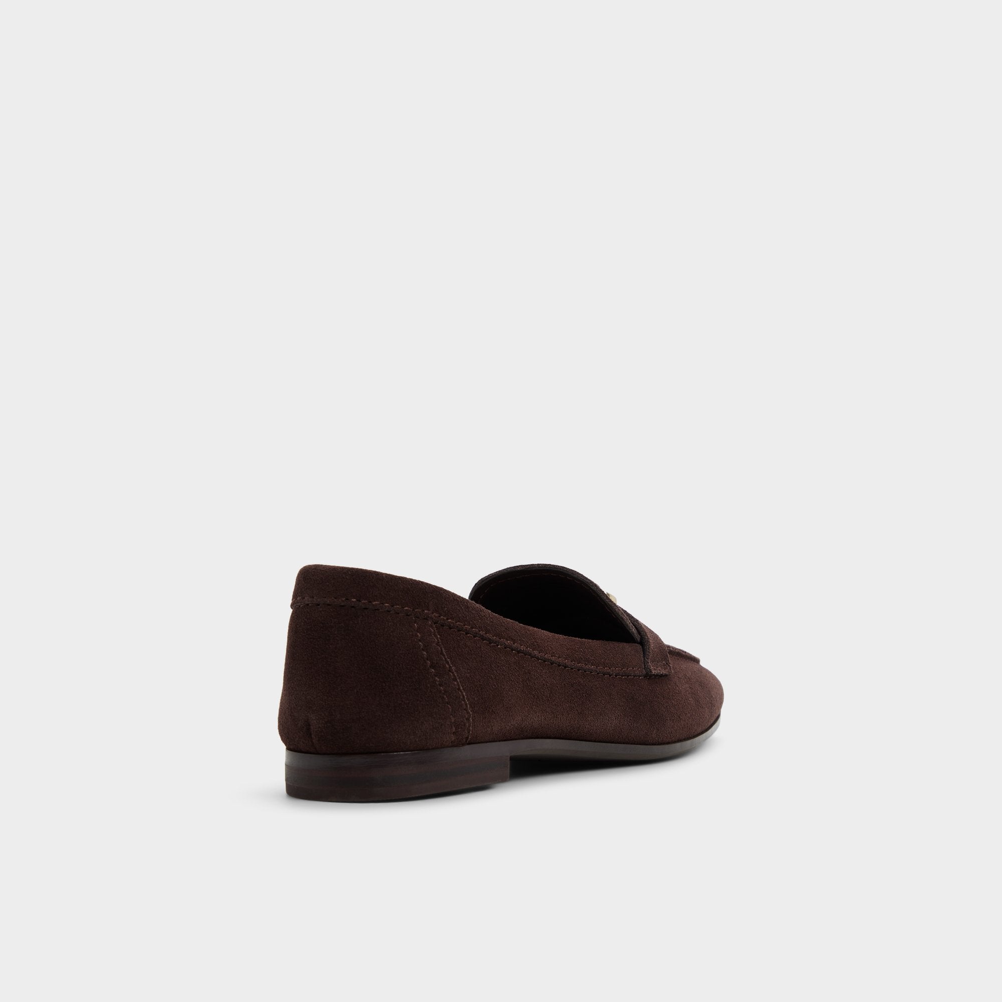 Aldo Ybilide in Dark Brown - Loafer Dark brown