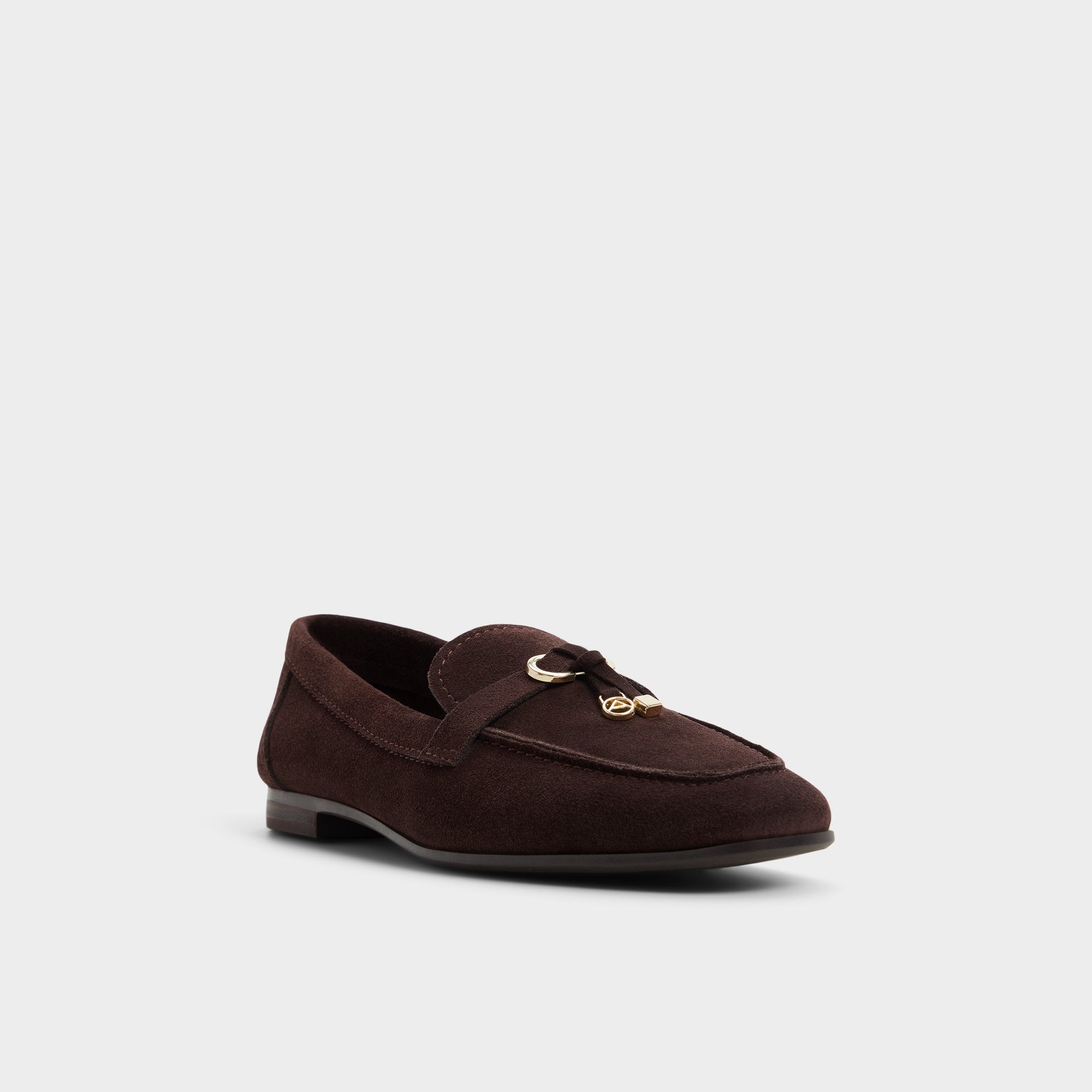Aldo Ybilide in Dark Brown - Loafer Dark brown
