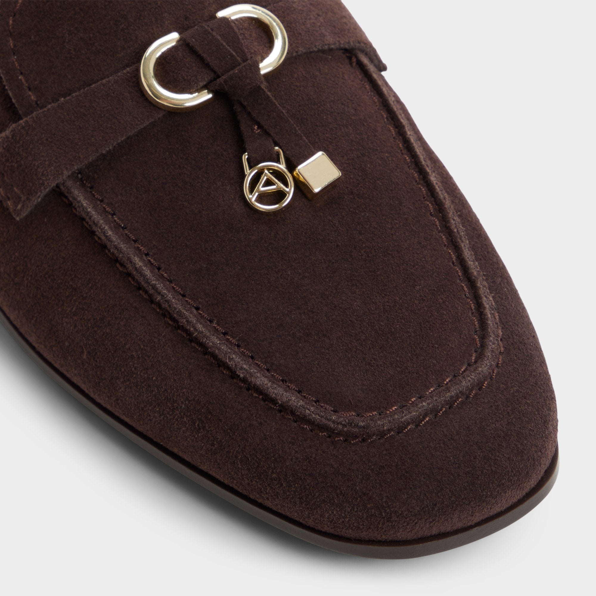 Aldo Ybilide in Dark Brown - Loafer Dark brown