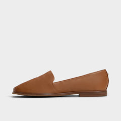 Aldo Caraelia Medium Brown Women's Loafers & Oxfords - Loafer Medium brown