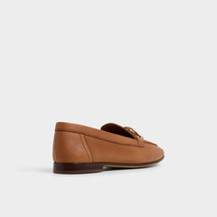 Aldo Ybilide Medium Brown Women's Loafers & Oxfords - Loafer Medium brown