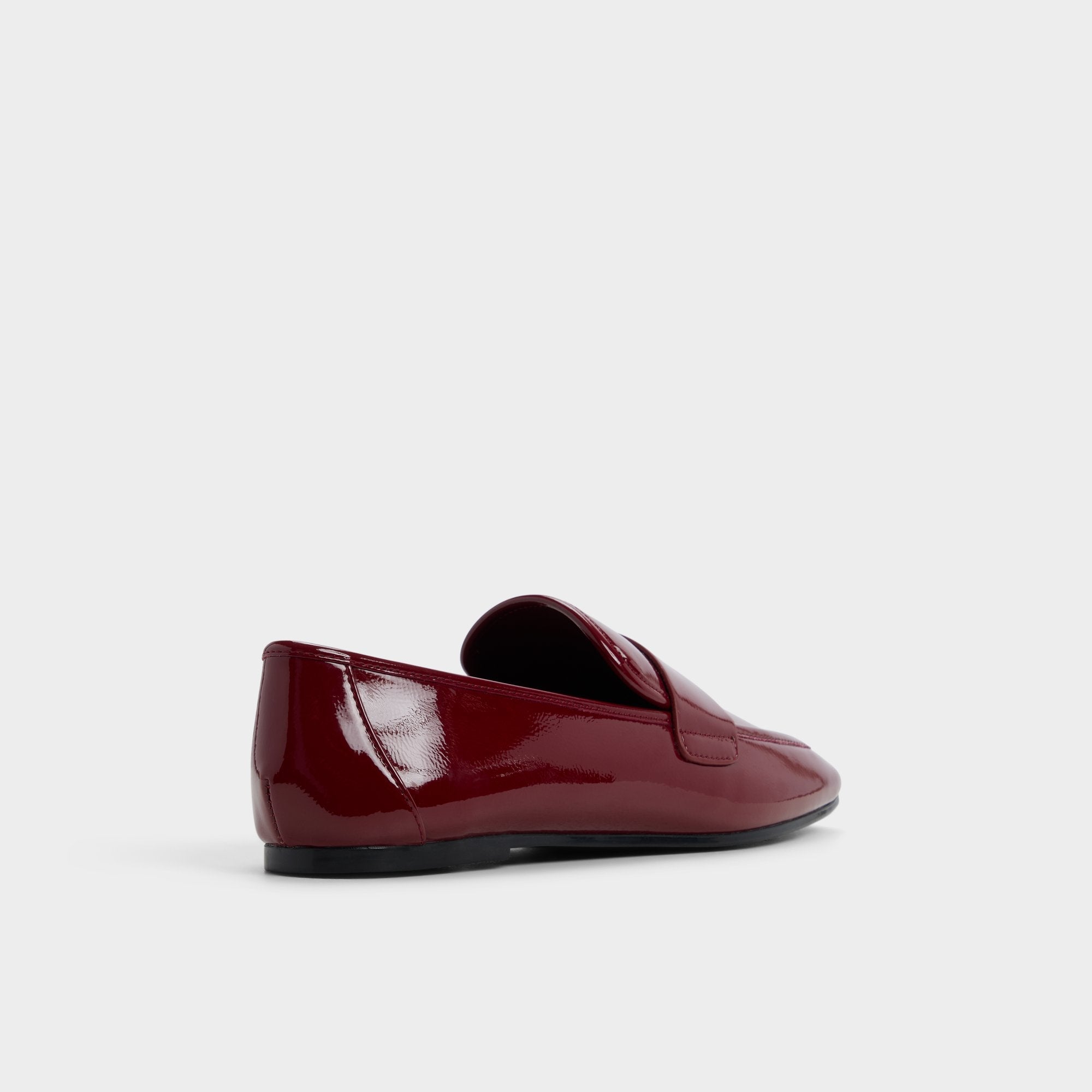 Aldo Bellamyy Red Women's Loafers & Oxfords - Loafer Red