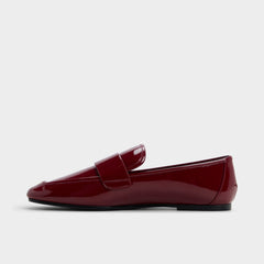 Aldo Bellamyy Red Women's Loafers & Oxfords - Loafer Red