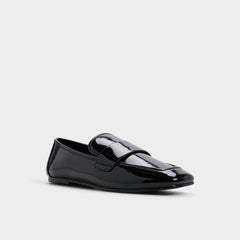 Aldo Bellamyy Black Women's Loafers & Oxfords - Loafer Black
