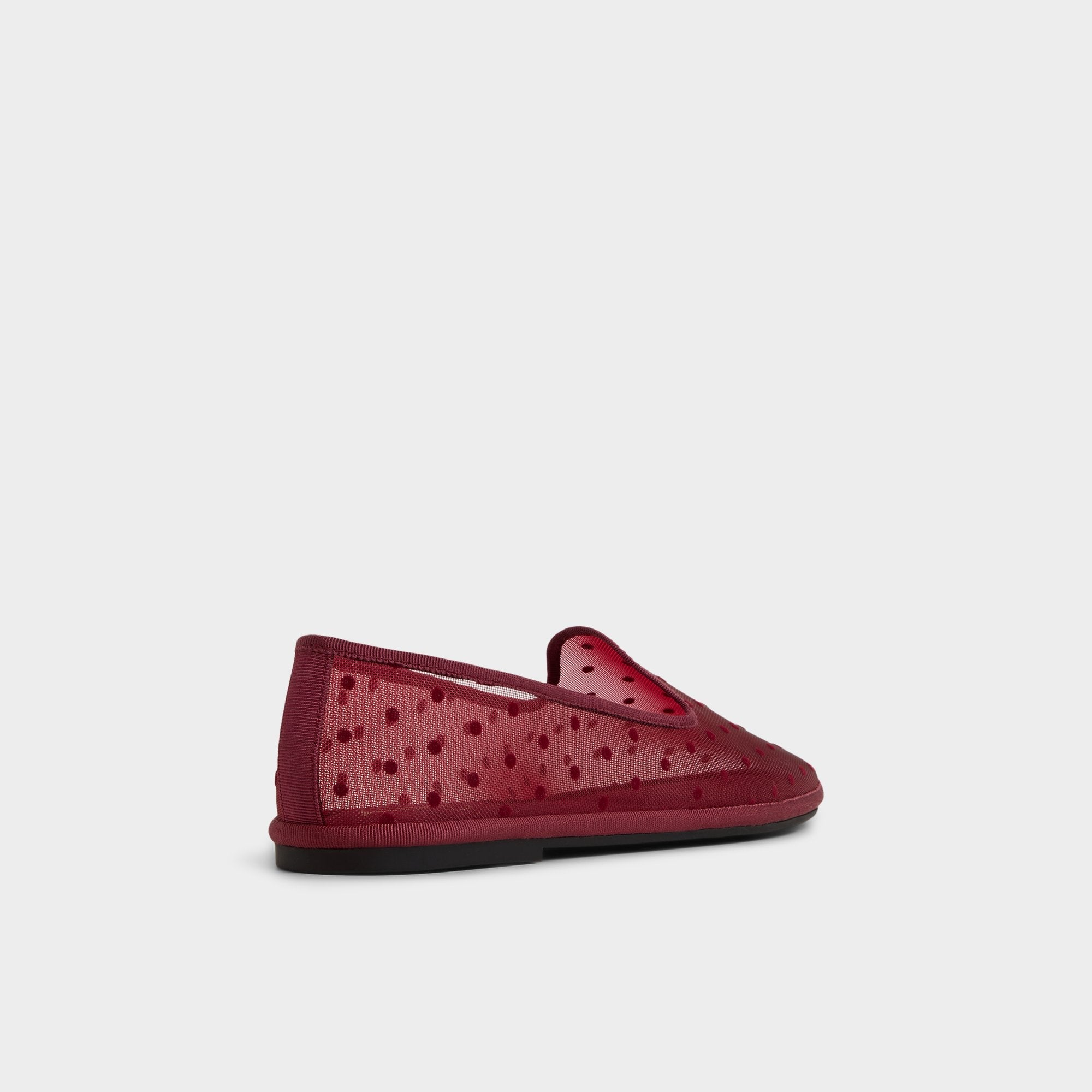 Aldo Aurabelle Other Red Women's Loafers & Oxfords - Loafer Other Red