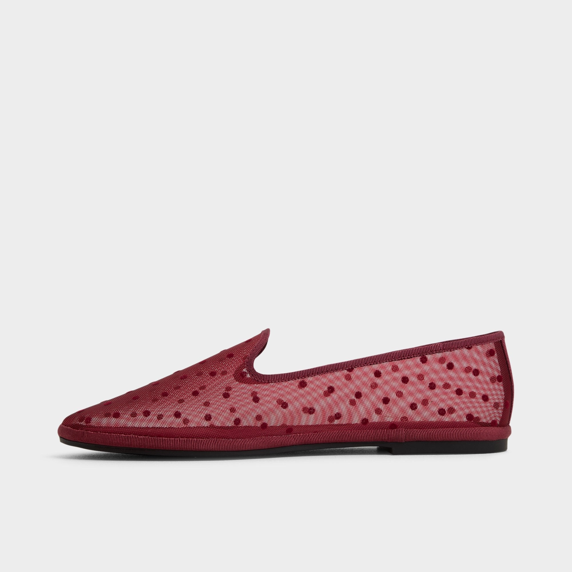 Aldo Aurabelle Other Red Women's Loafers & Oxfords - Loafer Other Red