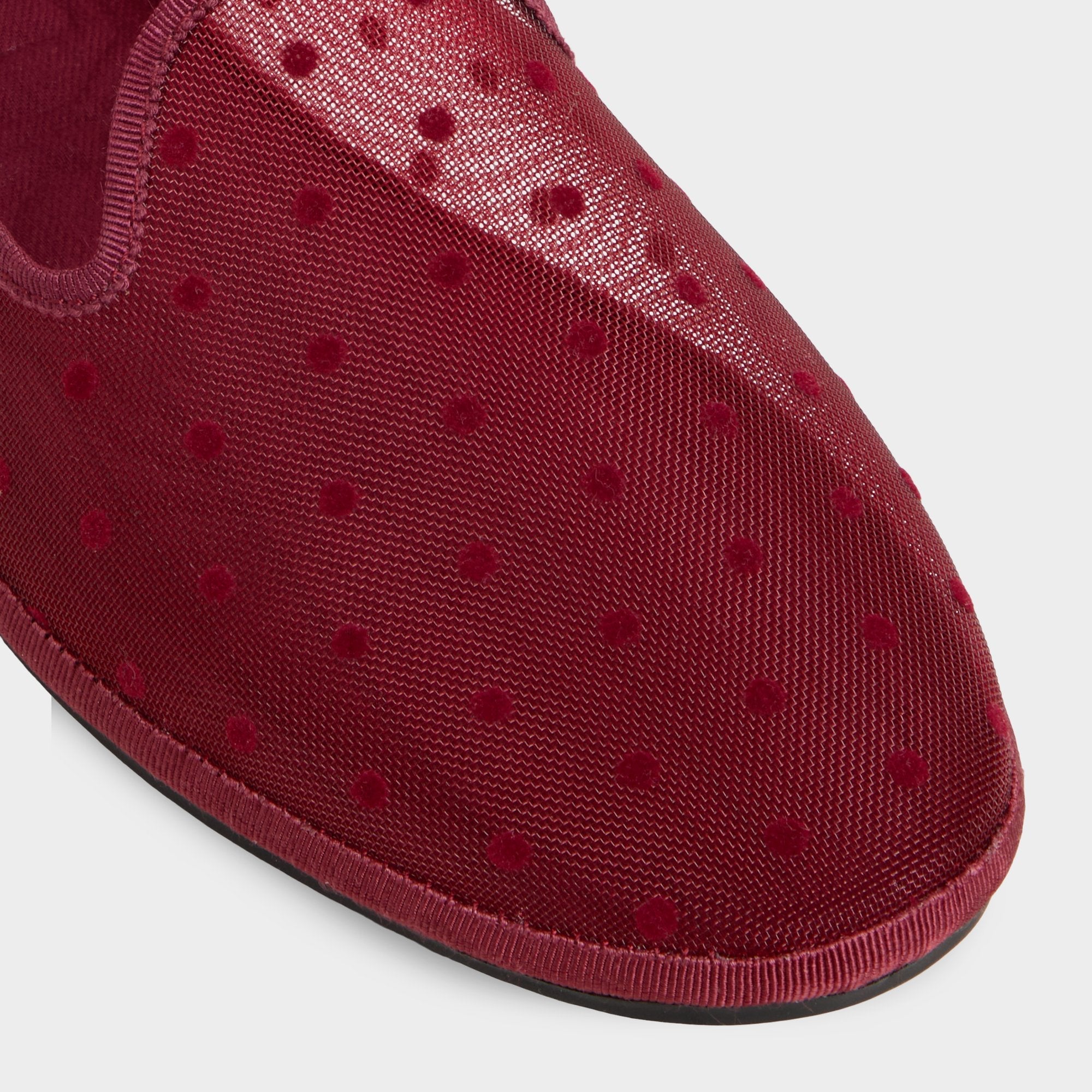 Aldo Aurabelle Other Red Women's Loafers & Oxfords - Loafer Other Red