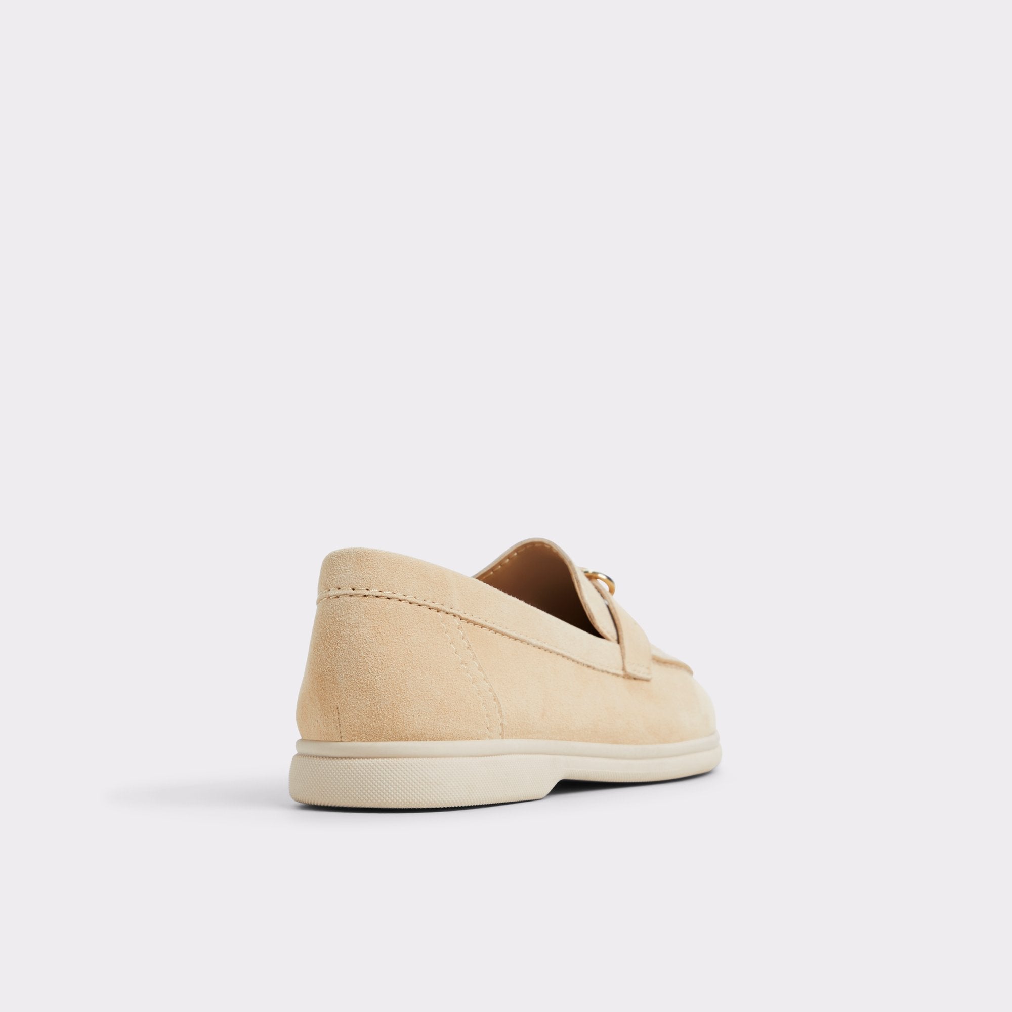 Aldo Creras Sand Women's Loafers & Oxfords - Loafer Sand