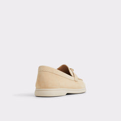 Aldo Creras Sand Women's Loafers & Oxfords - Loafer Sand