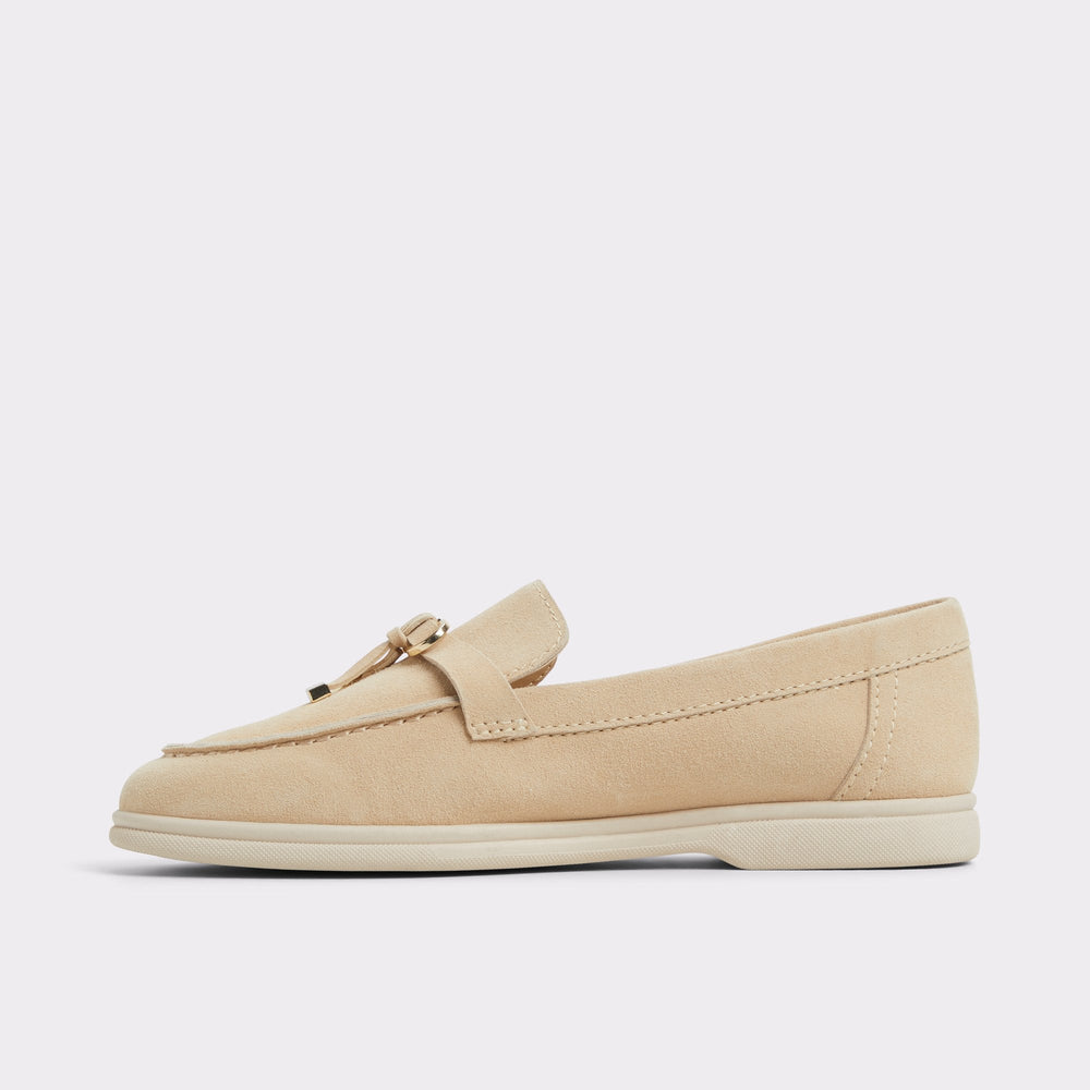 Aldo Creras Sand Women's Loafers & Oxfords - Loafer Sand