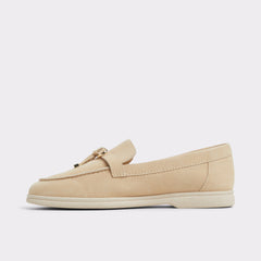 Aldo Creras Sand Women's Loafers & Oxfords - Loafer Sand