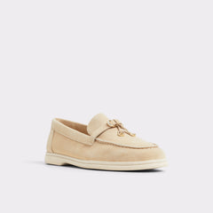 Aldo Creras Sand Women's Loafers & Oxfords - Loafer Sand