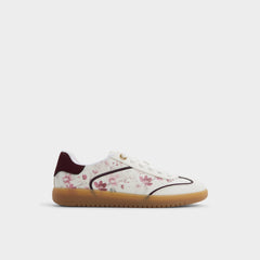 Aldo Areanne in White Combo 14194887 - Sneaker, Jogger sole White combo