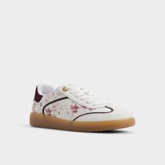Aldo Areanne in White Combo 14194887 - Sneaker, Jogger sole White combo