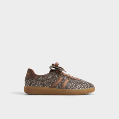 Aldo Itsneaker in Bronze 14157275 - Sneaker, Cup sole Bronze