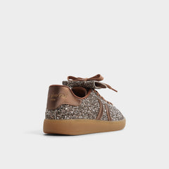 Aldo Itsneaker in Bronze 14157275 - Sneaker, Cup sole Bronze