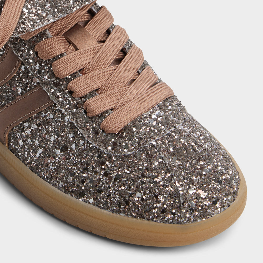 Aldo Itsneaker in Bronze 14157275 - Sneaker, Cup sole Bronze