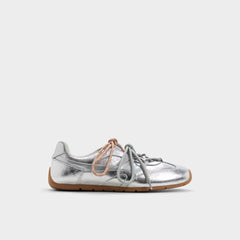 Aldo Prima in Silver -  Silver