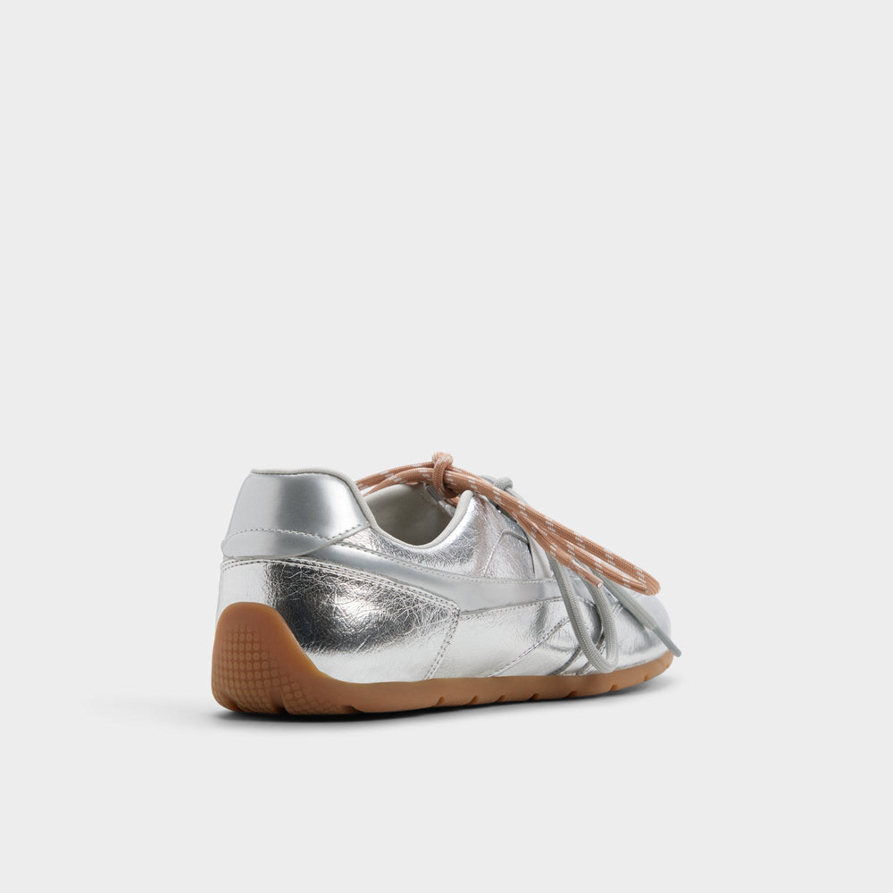 Aldo Prima in Silver -  Silver