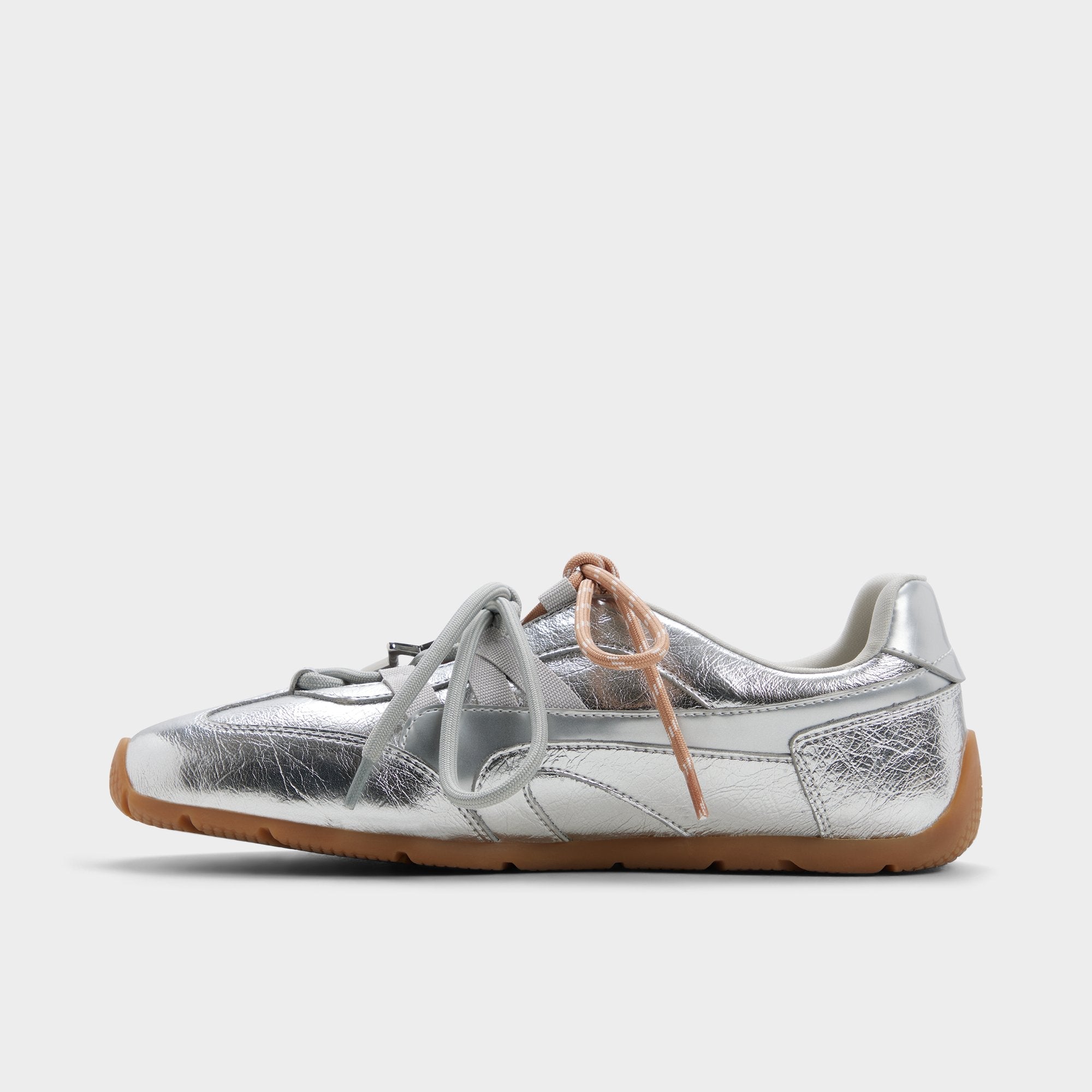 Aldo Prima in Silver -  Silver