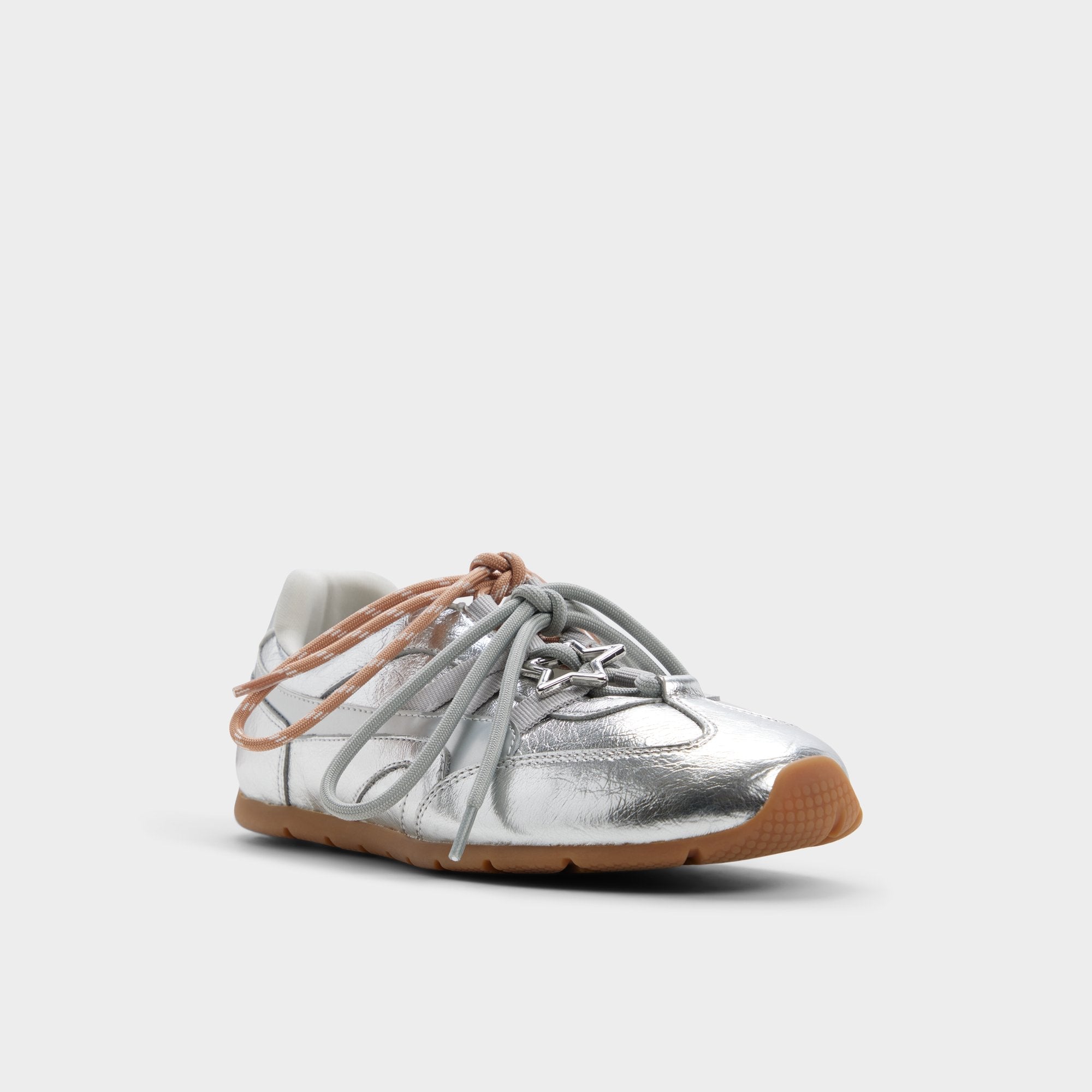 Aldo Prima in Silver -  Silver