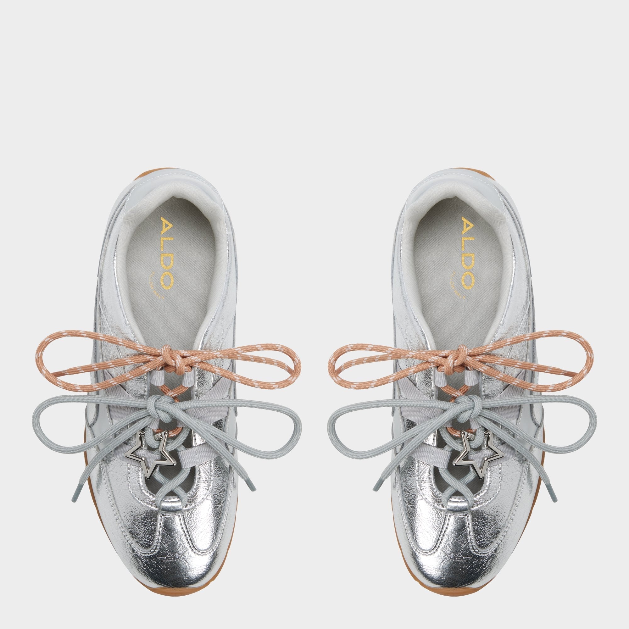 Aldo Prima in Silver -  Silver
