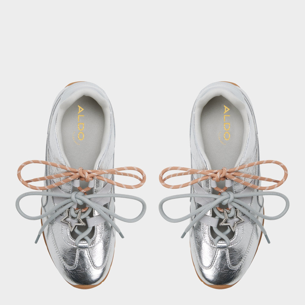 Aldo Prima in Silver -  Silver