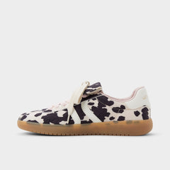 Aldo Itsneaker in White Black - Sneaker, Cup sole White/black