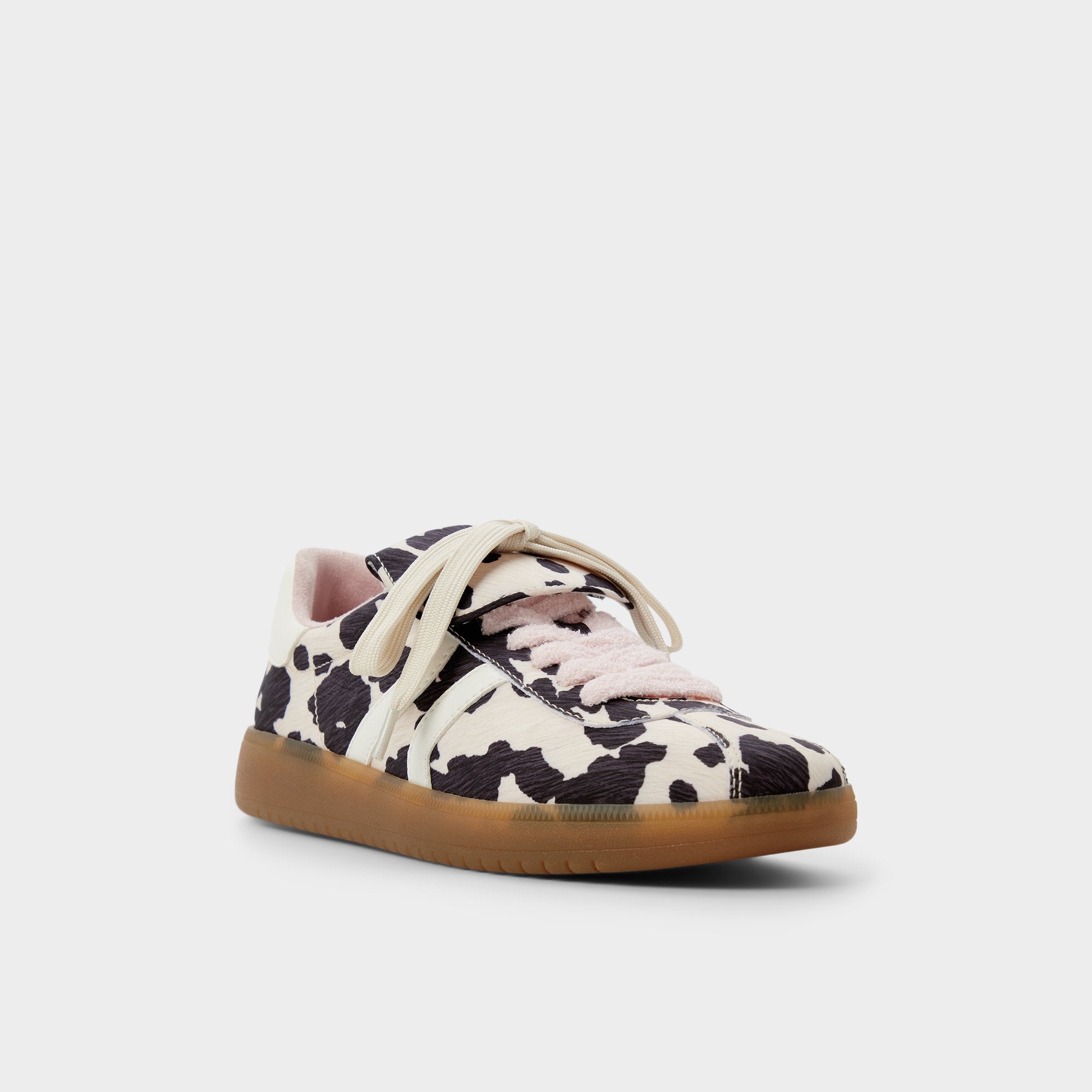 Aldo Itsneaker in White Black - Sneaker, Cup sole White/black