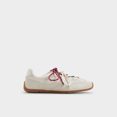 Aldo Prima in White Bone -  White/bone