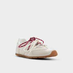 Aldo Prima in White Bone -  White/bone