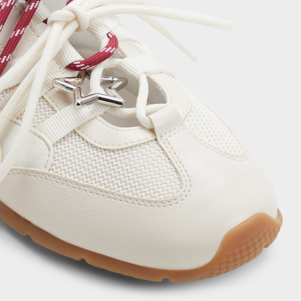 Aldo Prima in White Bone -  White/bone