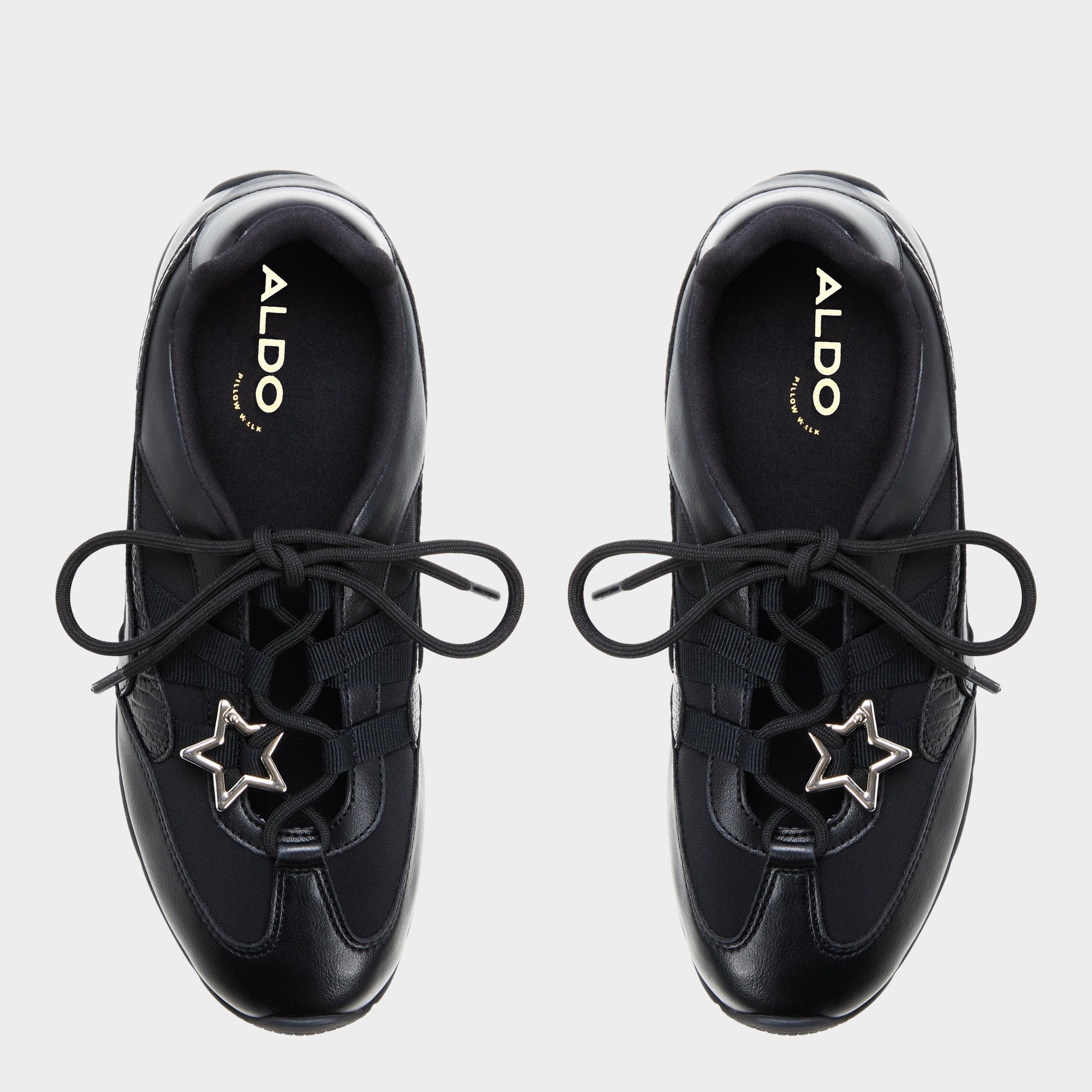 Aldo Prima in Black 14343897 -  Black