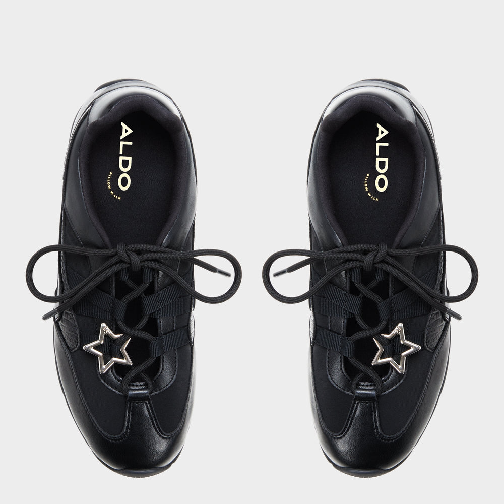 Aldo Prima in Black 14343897 -  Black