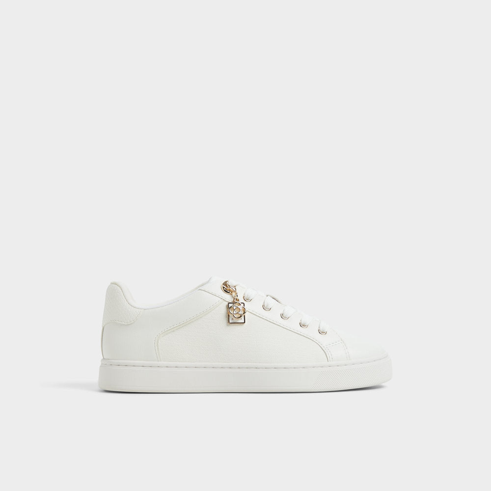 Aldo Elgata in Xt White 14053505 - Sneaker, Cup sole White
